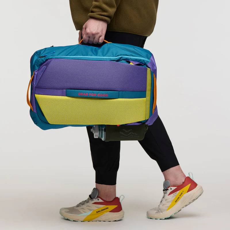 Allpa 35L Travel Pack