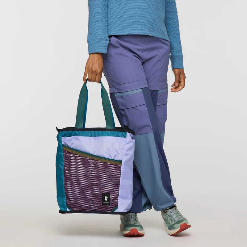 Todo 22L Convertible Tote