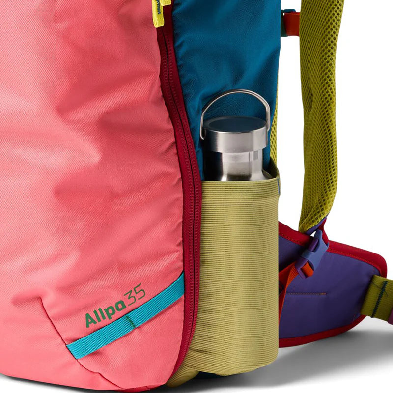 Allpa 35L Travel Pack