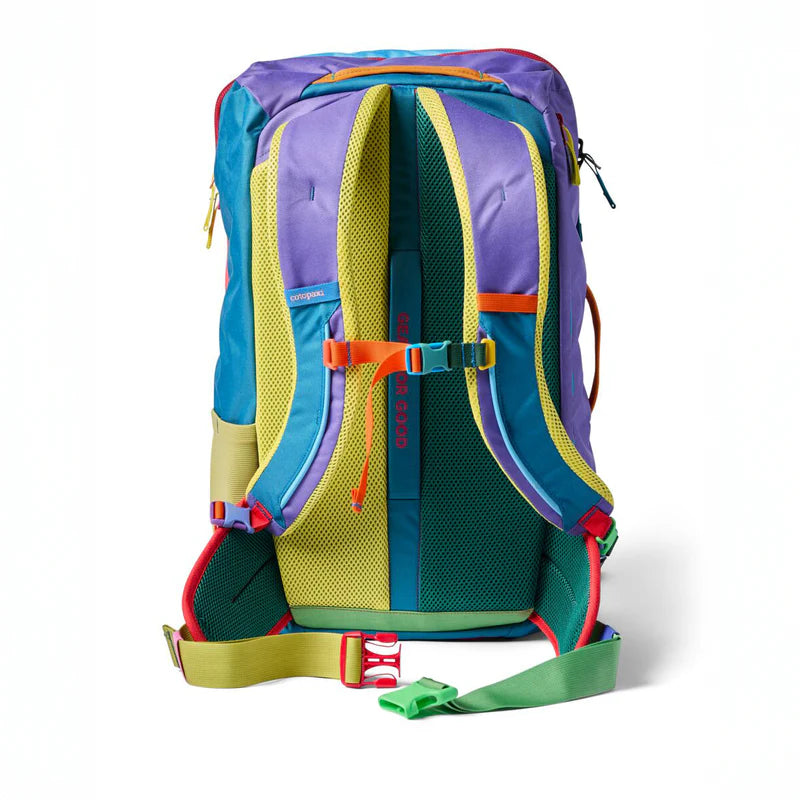 Allpa 35L Travel Pack