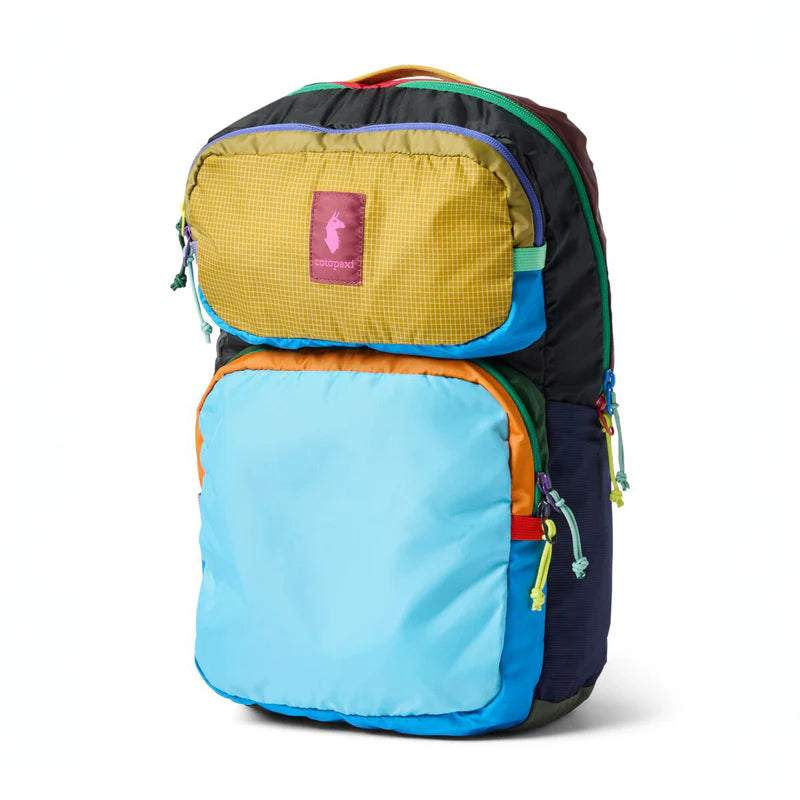Tasra 16L Backpack