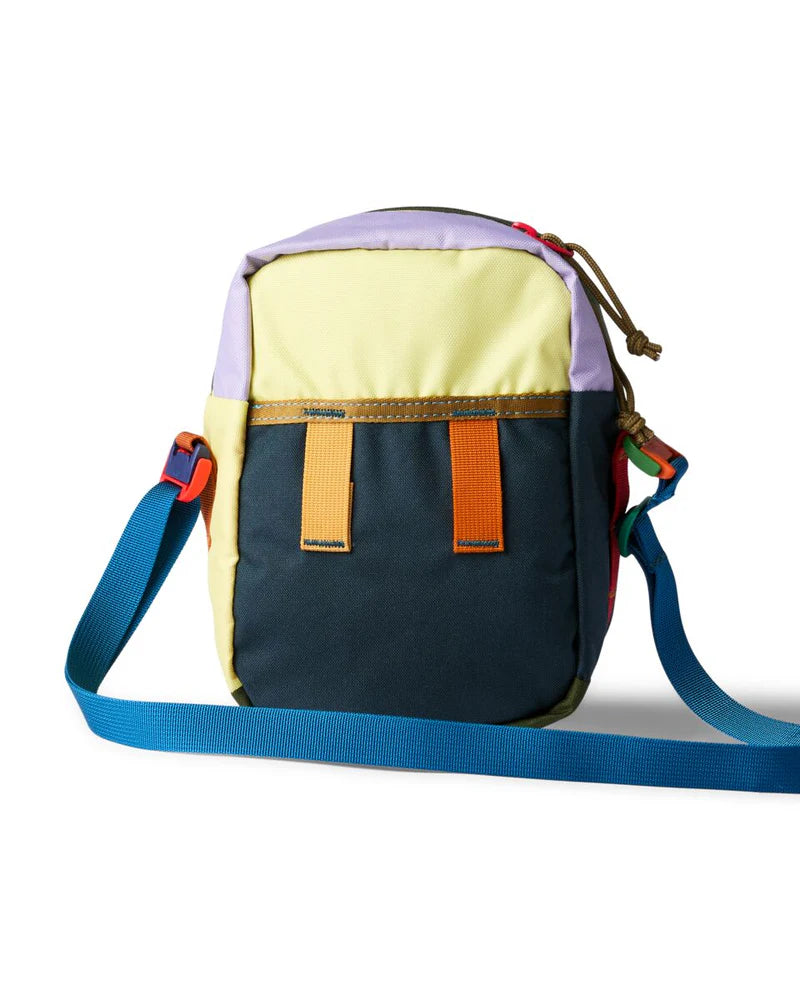 Todo 1L Shoulder Bag