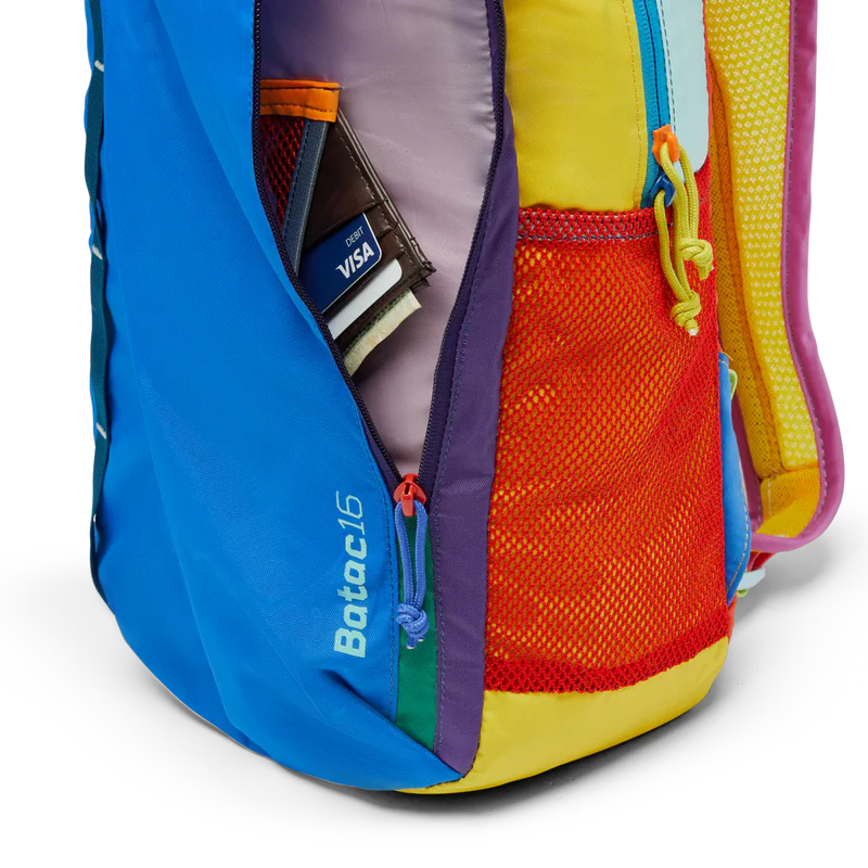 Batac 16L Backpack