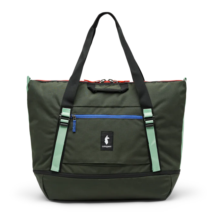 Viaje 35L Weekender Bag