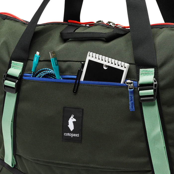 Viaje 35L Weekender Bag