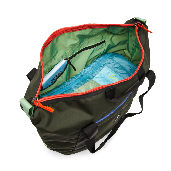 Viaje 35L Weekender Bag