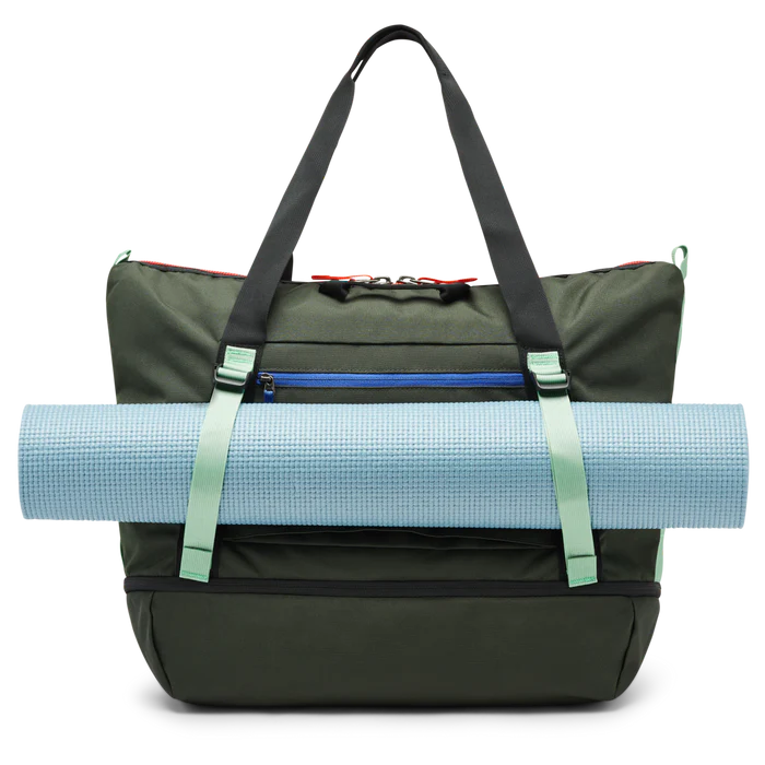 Viaje 35L Weekender Bag