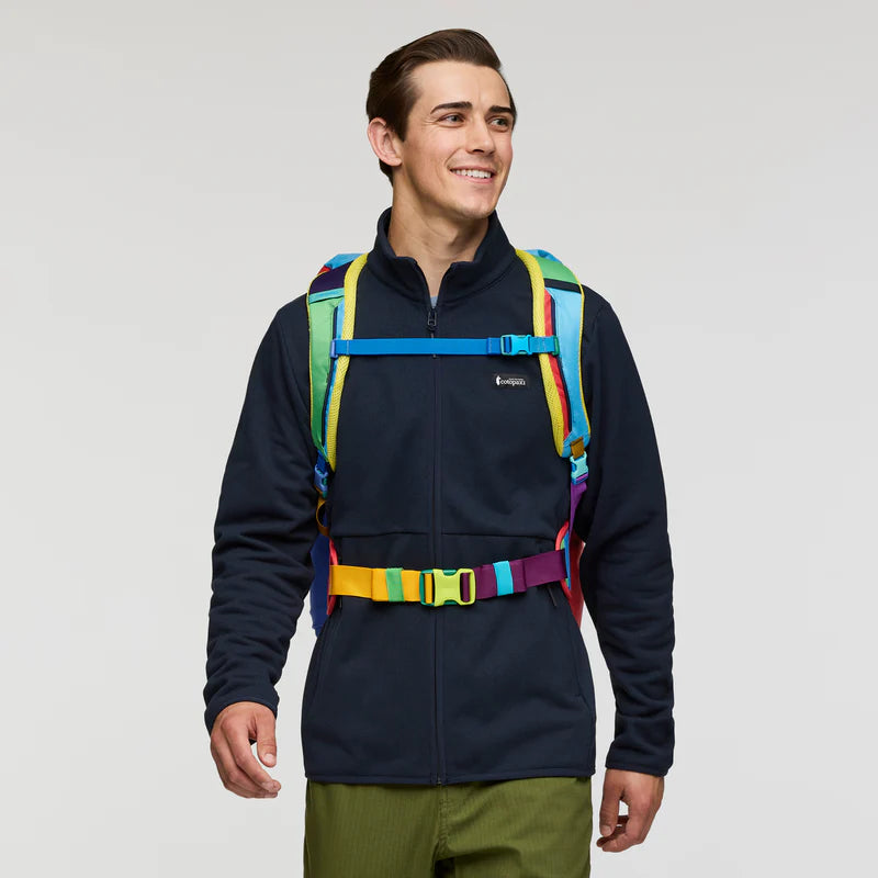 Allpa 42L Travel Pack