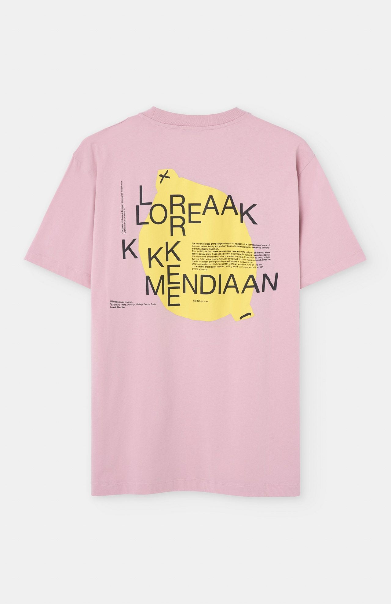 Limon T-Shirt