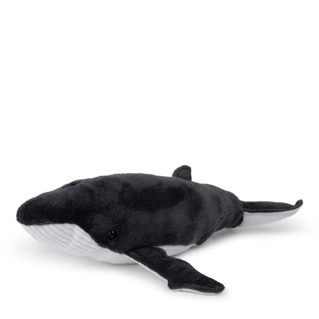 WWF Humpback Whale 33cm