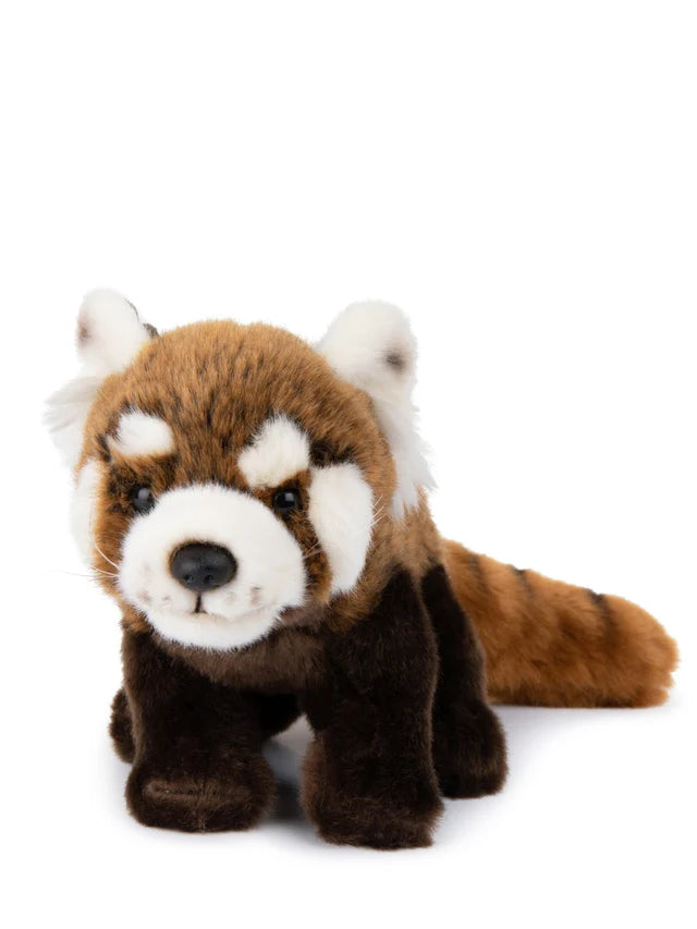 WWF Red Panda 23cm