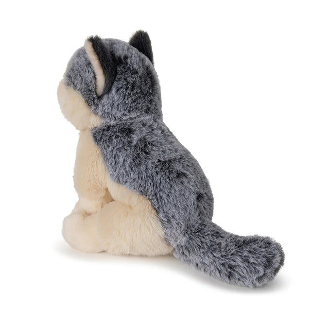 WWF Eco Wolf Floppy 15cm
