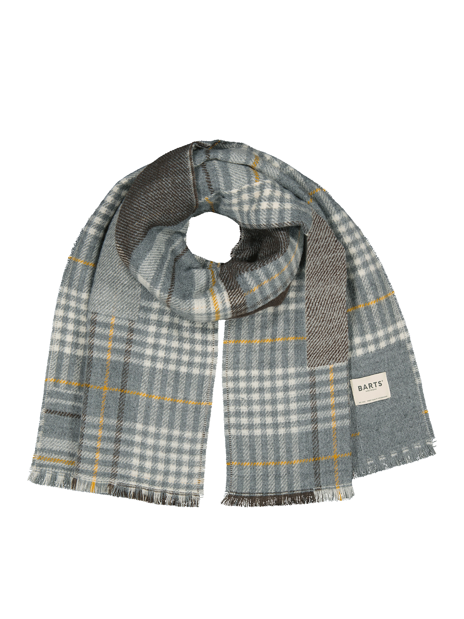 Castanea Scarf