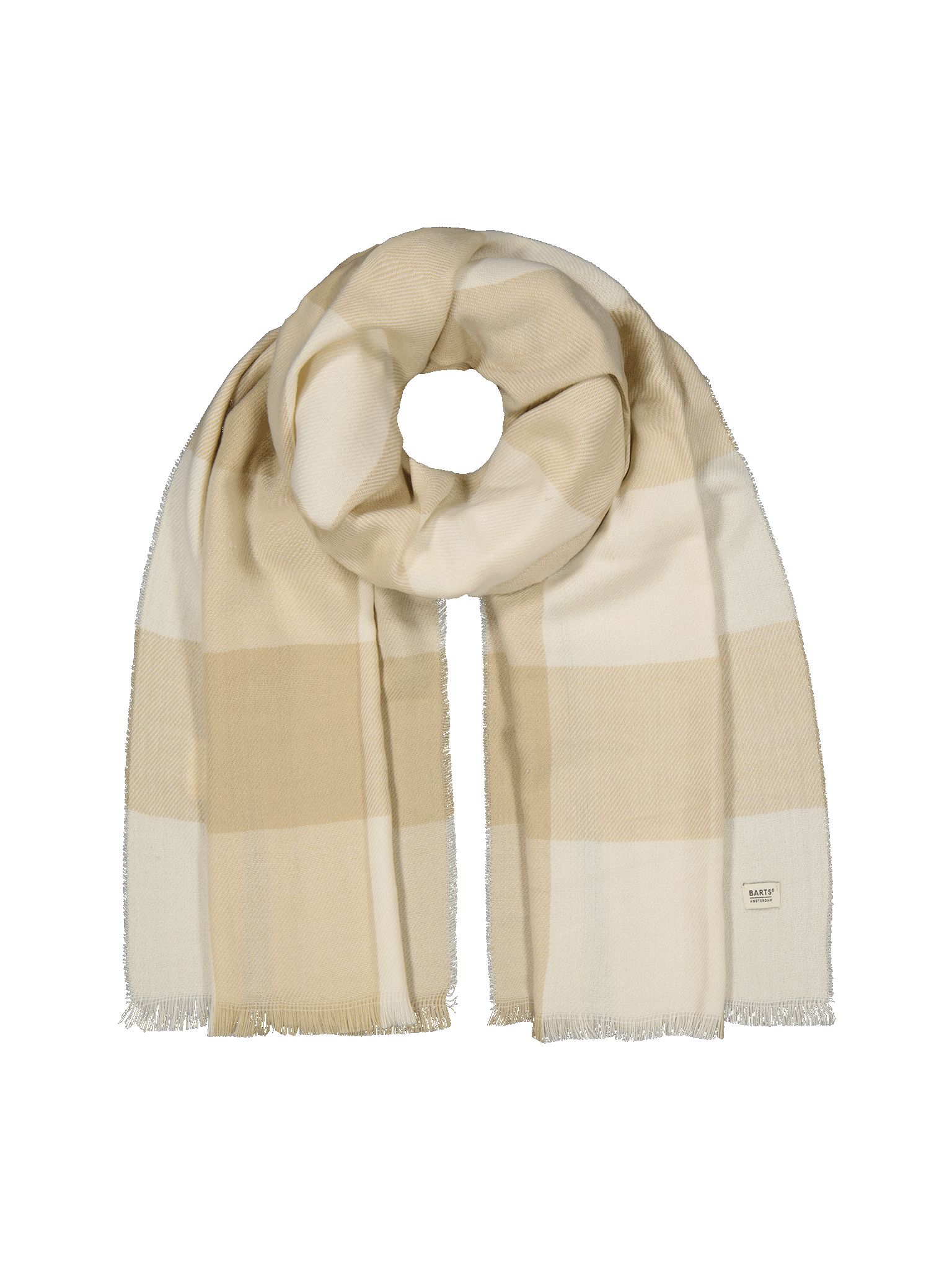 Pattu Scarf