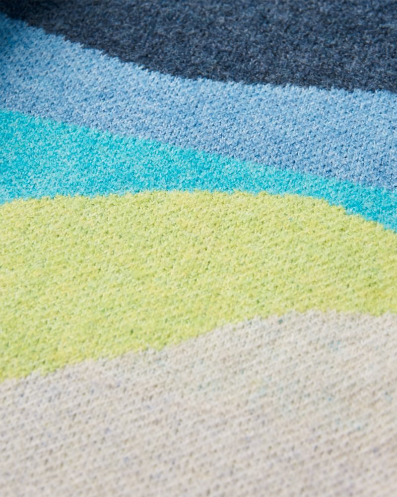Scenic Recycled Knitted Jumper