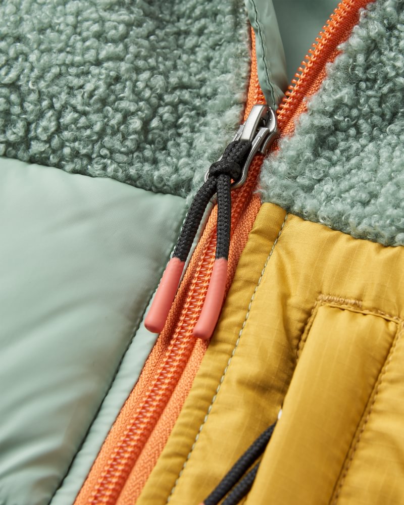 Inspire Recycled Insulated Jacket