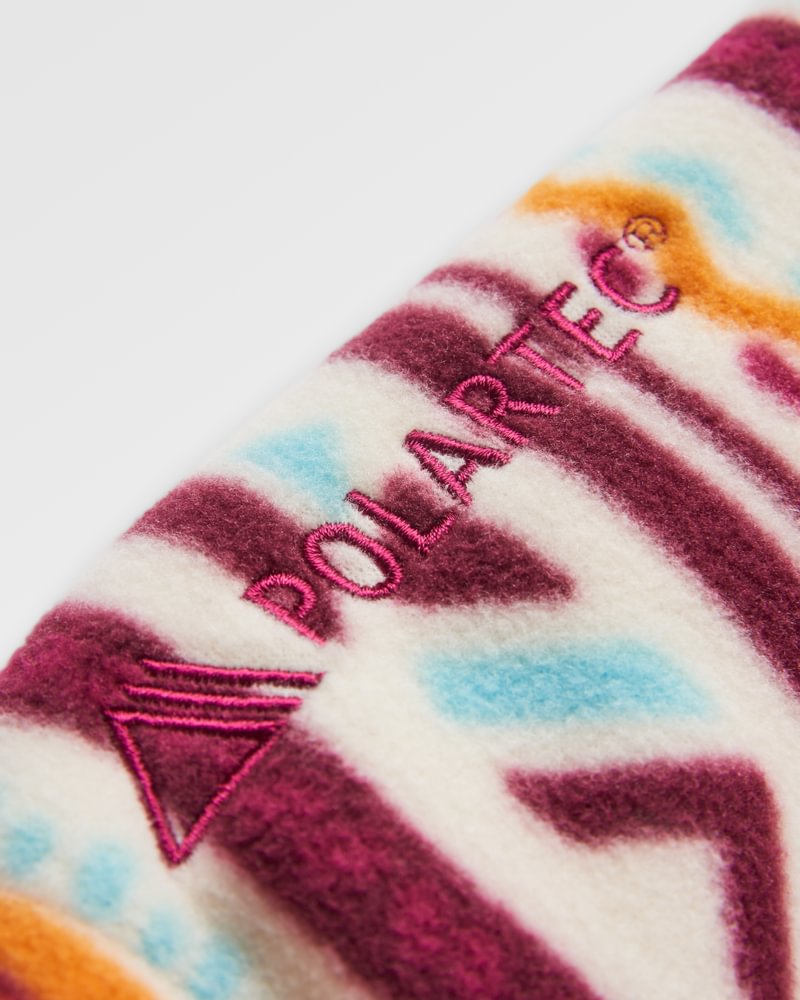 Ayla Recycled Micro Polartec® Fleece