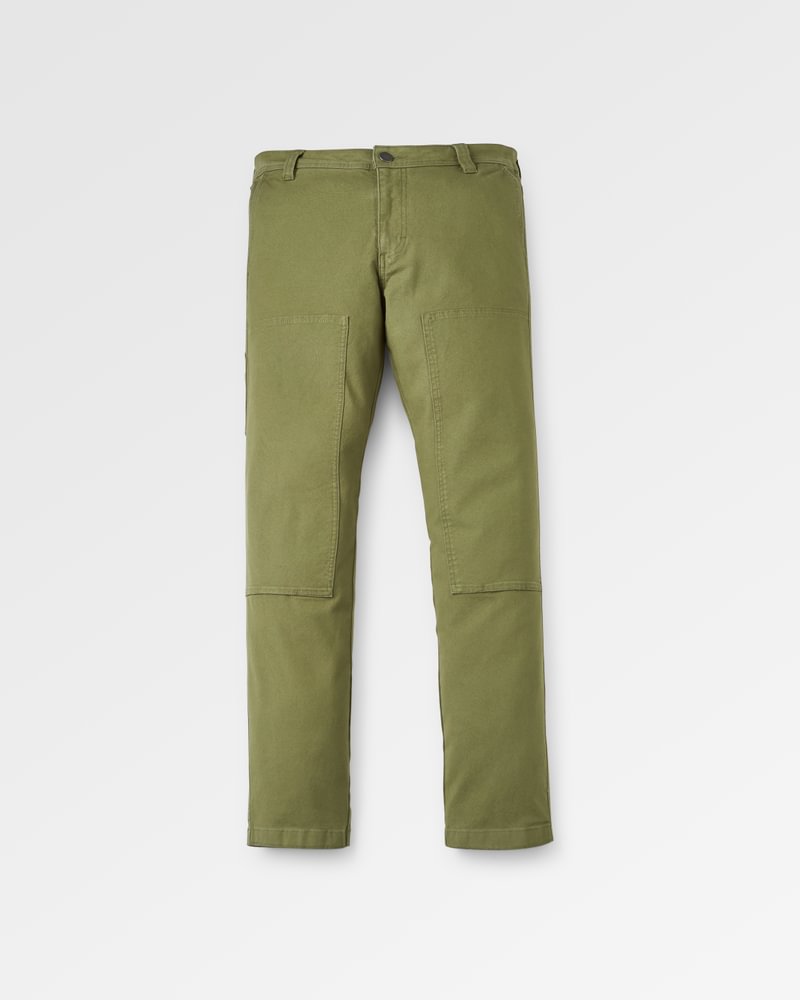 Vantage Organic Cotton Trouser