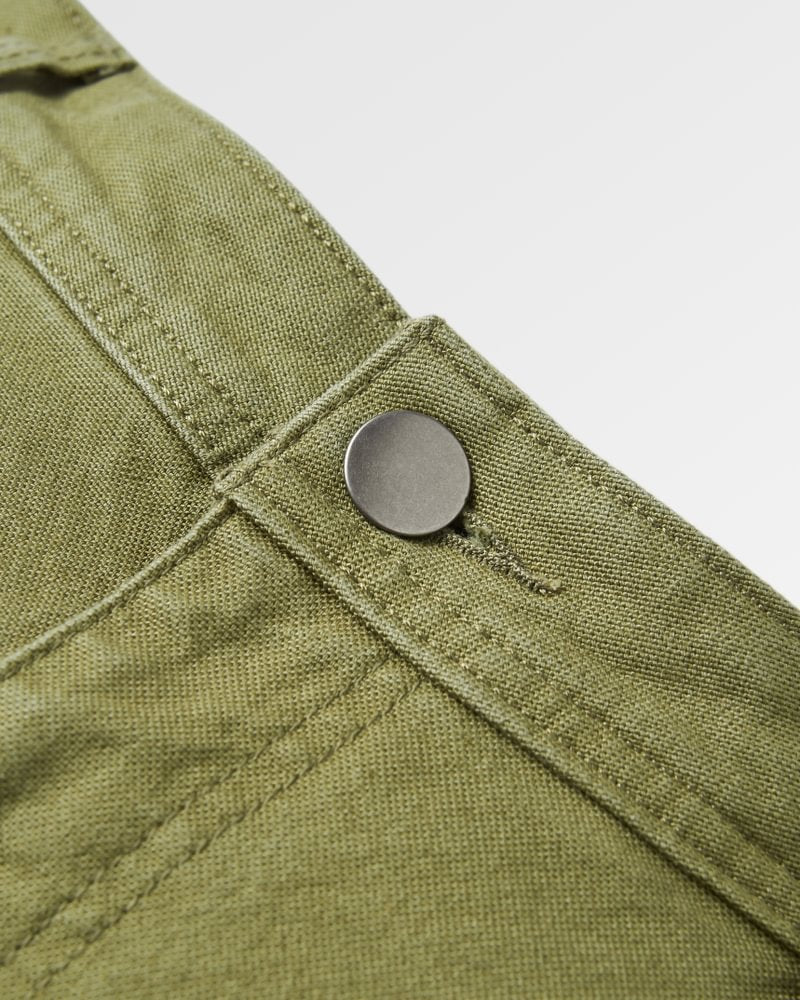 Vantage Organic Cotton Trouser