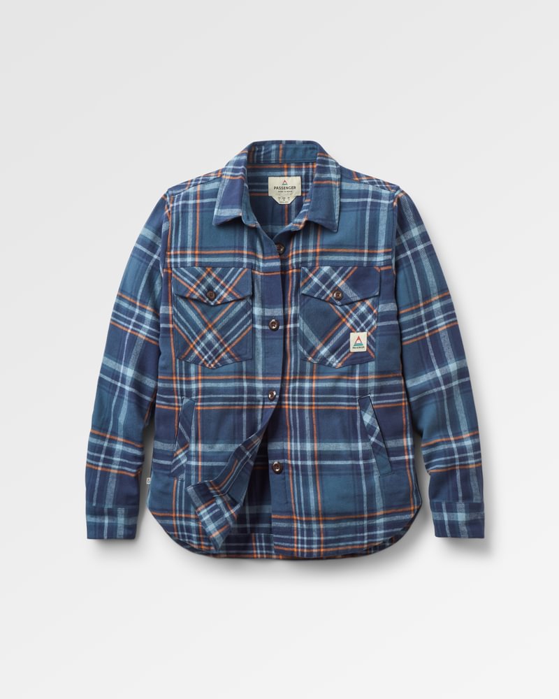 Stella Organic Cotton LS Shirt