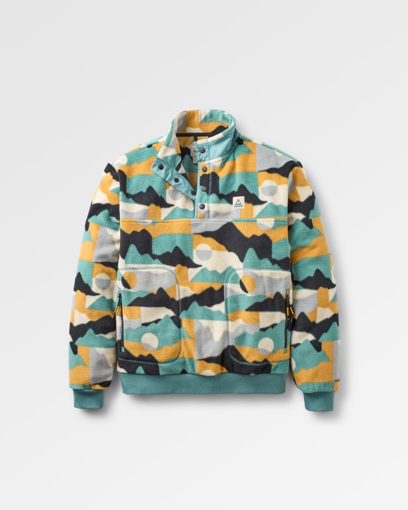 Take It Easy Polar Fleece