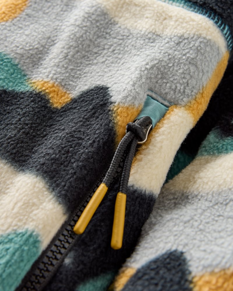 Take It Easy Polar Fleece