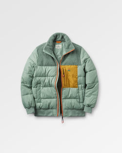 Inspire Recycled Insulated Jacket