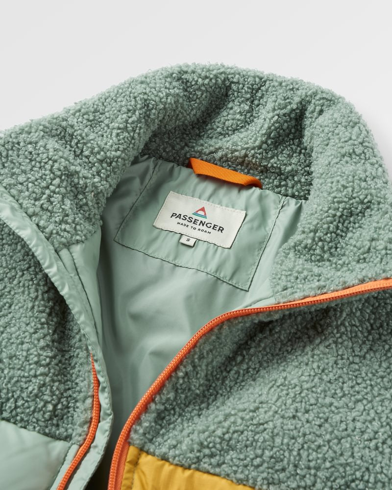 Inspire Recycled Insulated Jacket