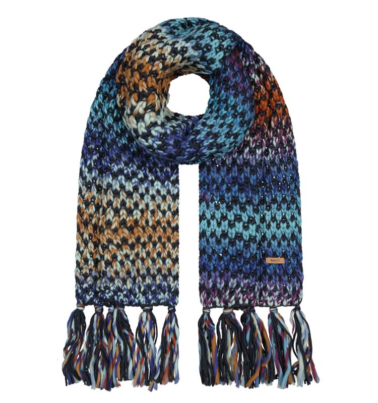 Nicole Scarf
