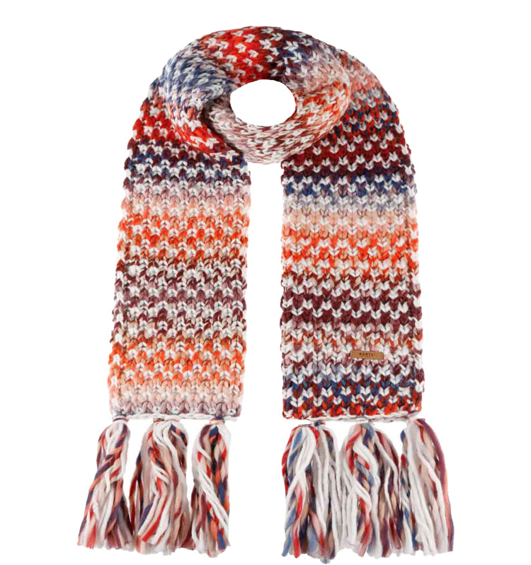 Nicole Scarf