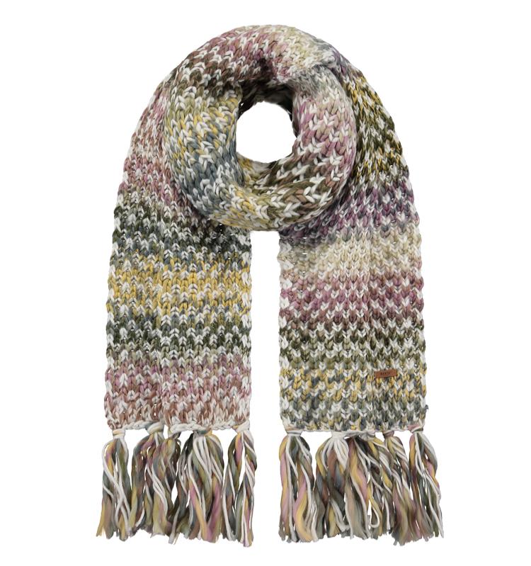 Nicole Scarf
