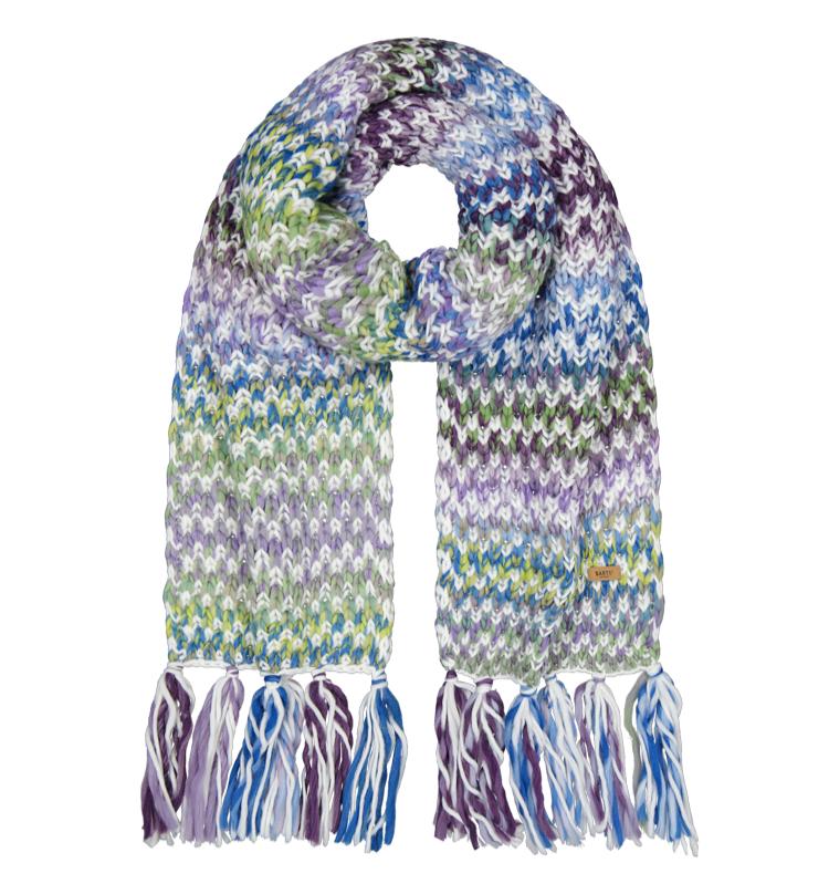 Nicole Scarf