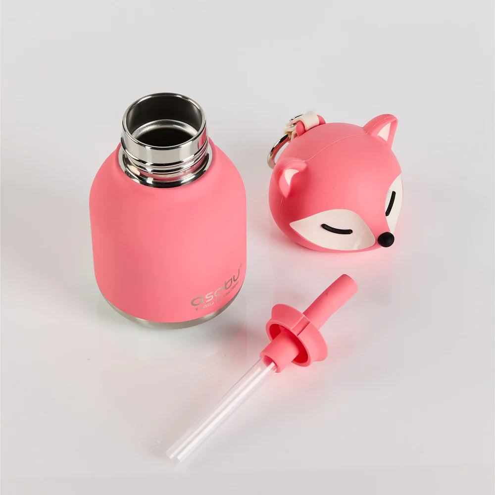 Pink Fox Bottle