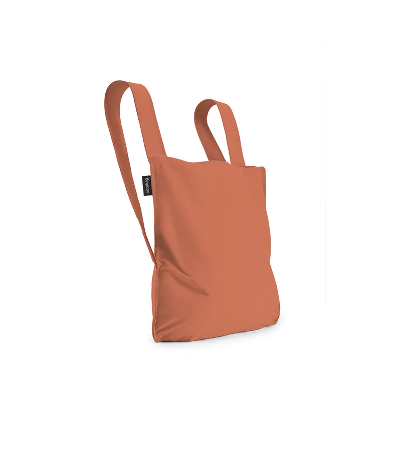 Notabag Tote and Backpack