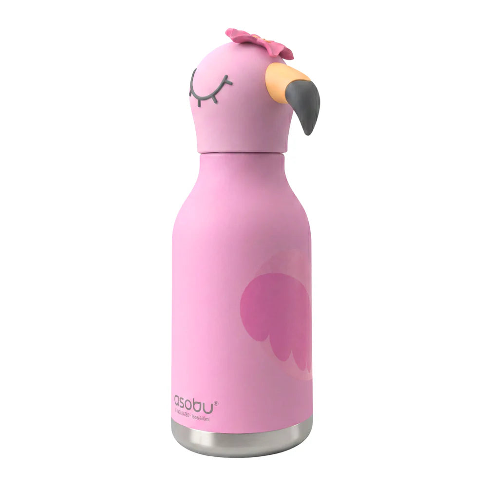Flamingo Bottle