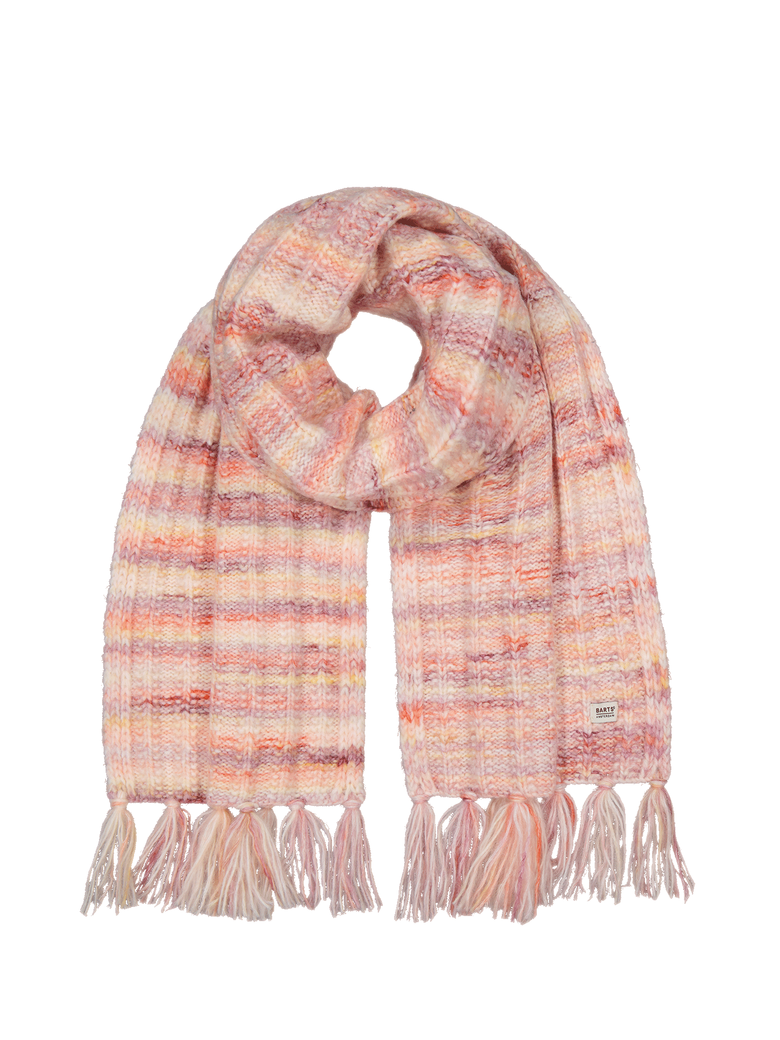 Flata Scarf