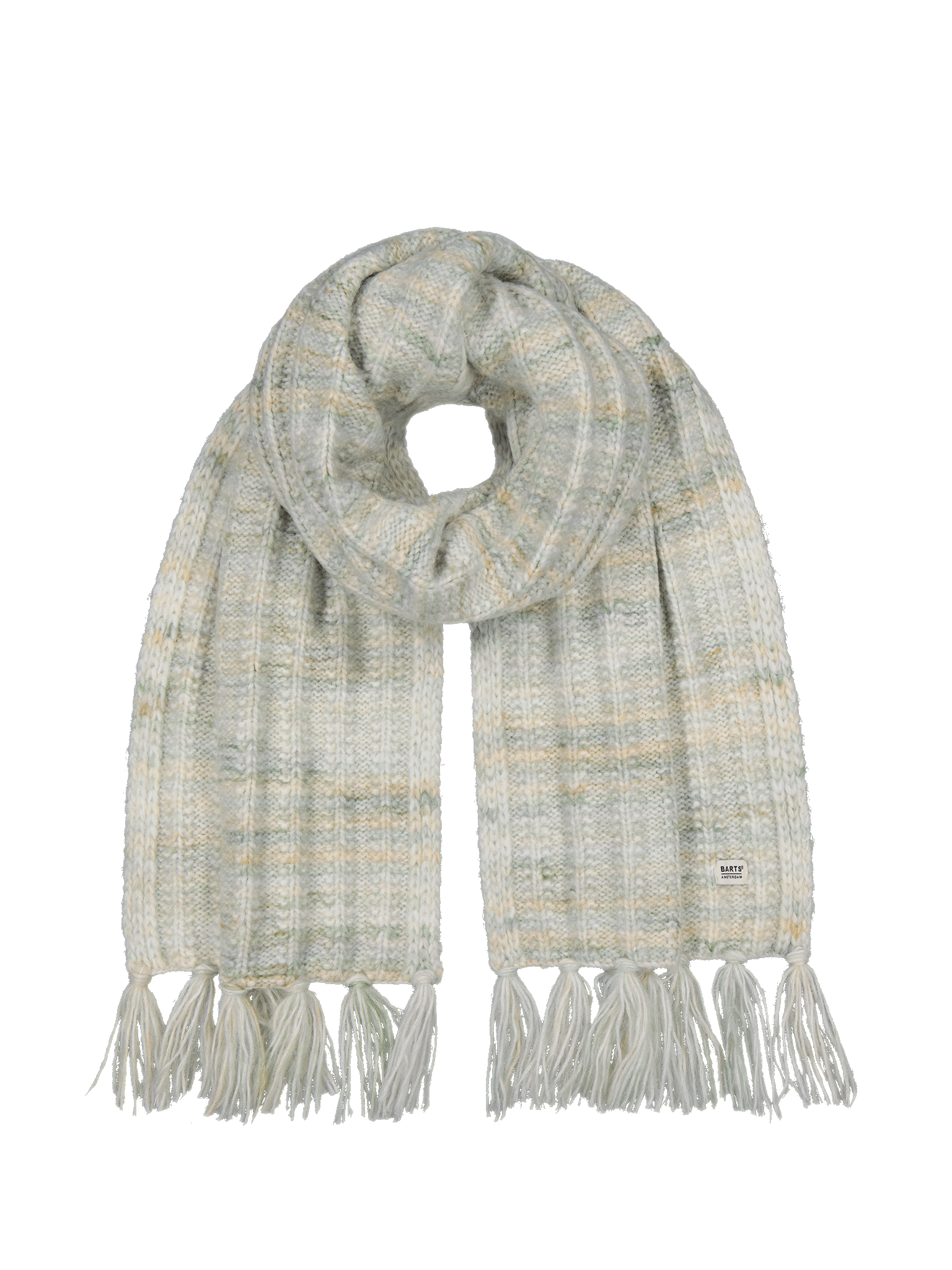 Flata Scarf