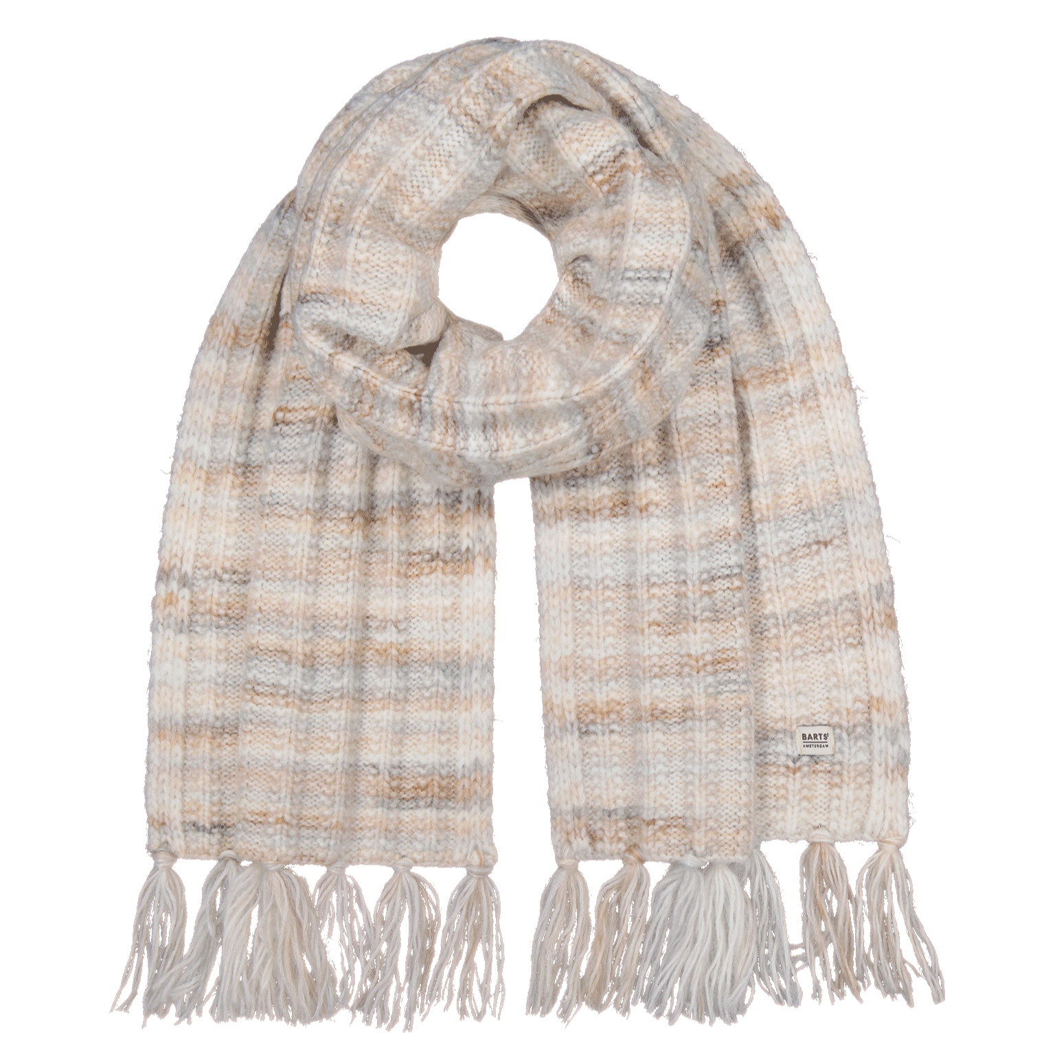 Flata Scarf
