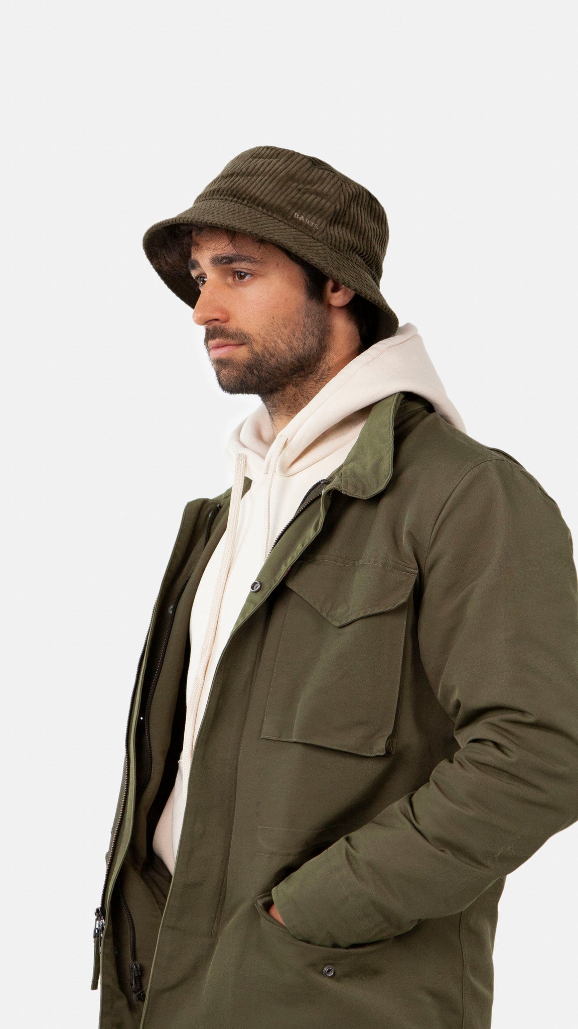 Balomba Hat