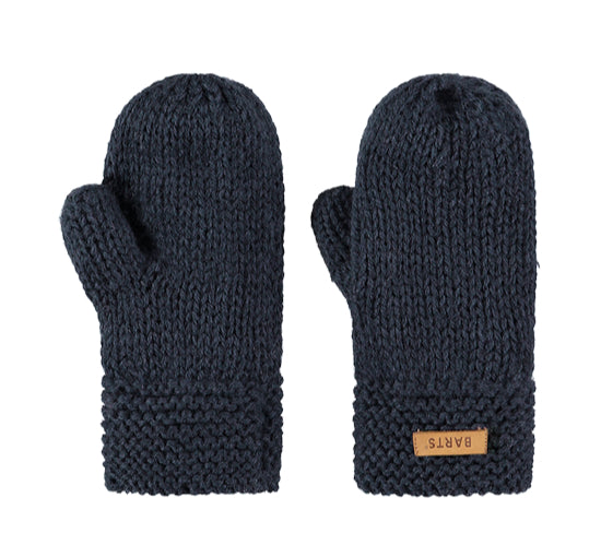 Yuma Mitts
