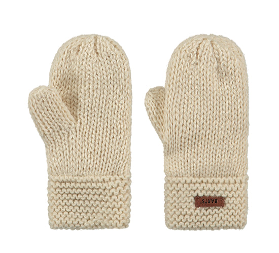 Yuma Mitts