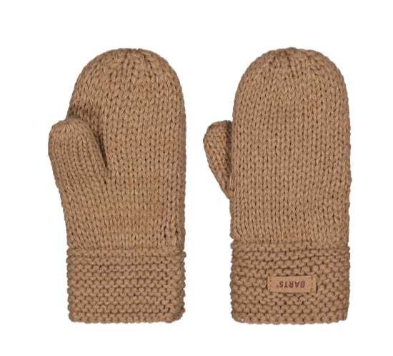 Yuma Mitts