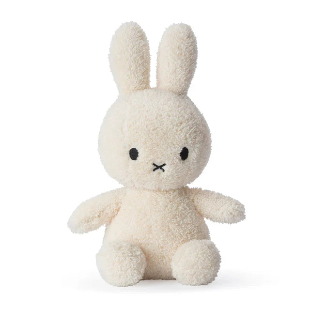 Miffy Terry Cream - 23cm
