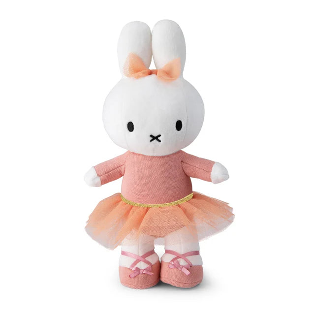 Miffy Standing Ballerina - 24cm