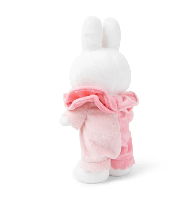 Miffy Standing Clown - 24cm