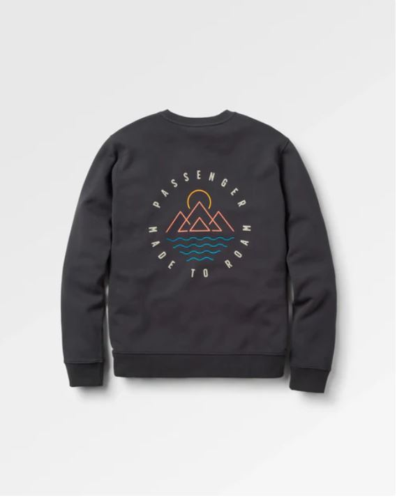 Escapism Recycled Sweatshirt