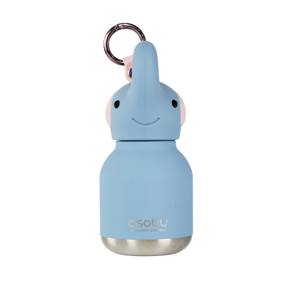 Elephant Bottle