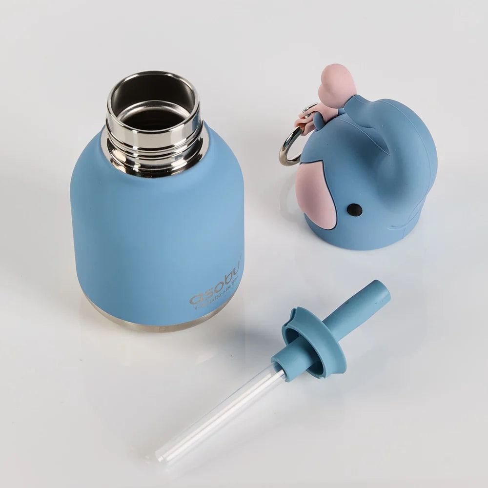 Elephant Bottle