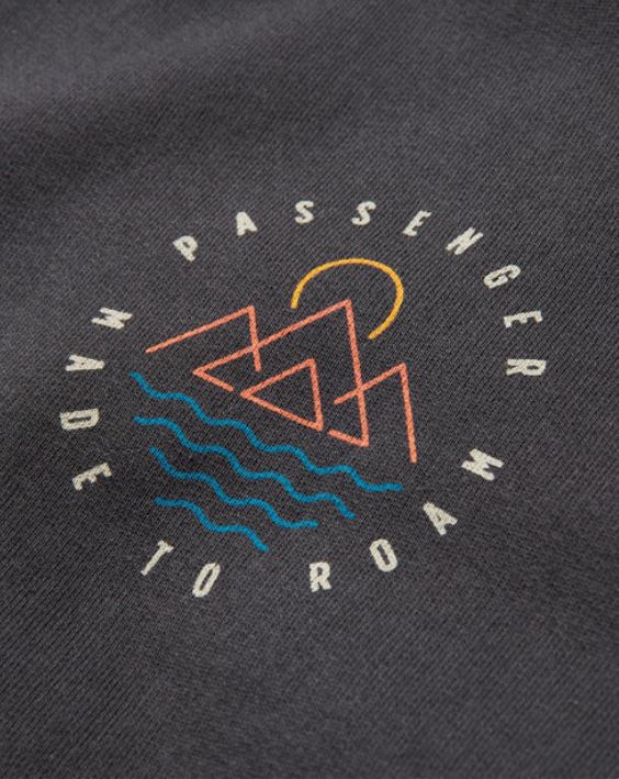 Escapism Recycled Sweatshirt