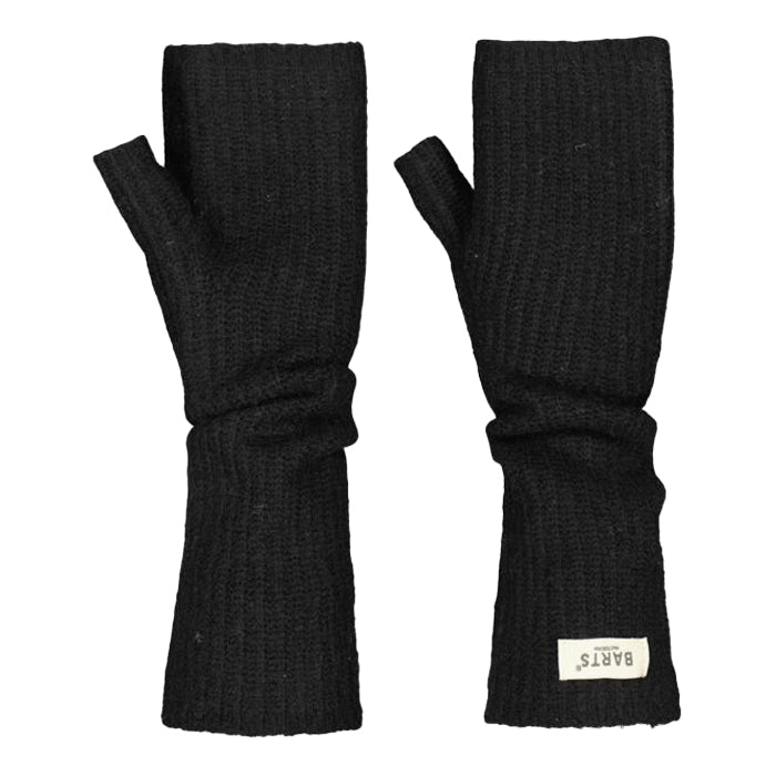 Darty Fingerless Gloves